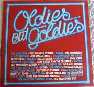 Various - Oldies But Goldies