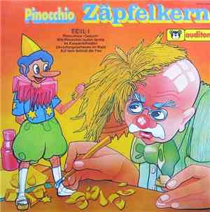 Various - Pinocchio Zäpfelkern Teil 1