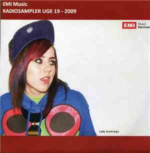 Various - Radiosampler Uge 19 - 2009