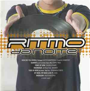 Various - Ritmo Da Noite