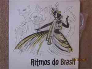 Various - Ritmos Do Brasil