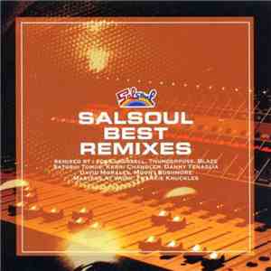 Various - Salsoul Best Remixes