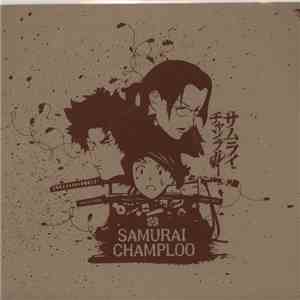 Various - Samurai Champloo - The Way Of The Samurai Vinyl Collection