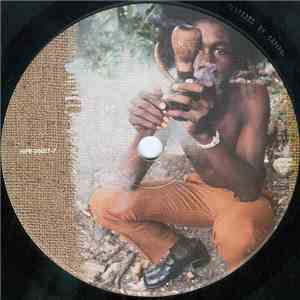 Various - Swing-A-Ling: The Reggae Box EP