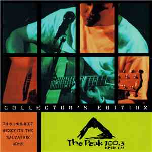 Various - The Peak 100.3 - Collector's Edition '97
