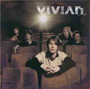 Vivian - Alive
