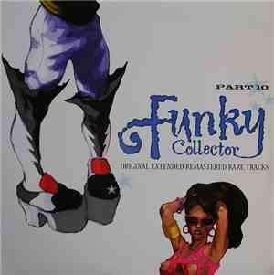 Vivien Vee / Kano - Funky Collector Part 10