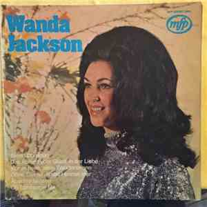 Wanda Jackson - Wanda Jackson
