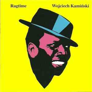 Wojciech Kamiński - Ragtime