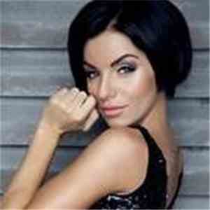 Юля Волкова / Julia Volkova - Сдвину мир / All Because Of You