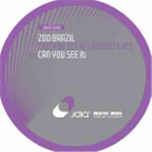 Zoo Brazil - Can You See It / Behind Eyes