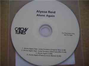 Alyssa Reid - Alone Again