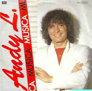 Andy L. - Musica