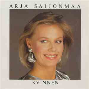 Arja Saijonmaa - Kvinnen