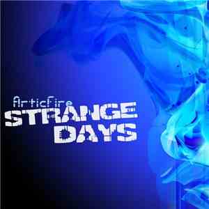 Articfire - Strange Days
