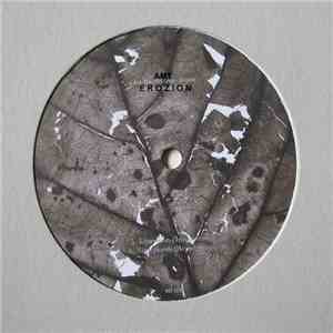 Artificial Memory Trace - Vol. 13: Erozion