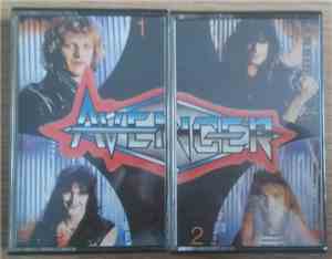 Avenger  - Blood Sports / Killer Elite