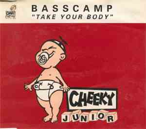 Basscamp - Take Your Body