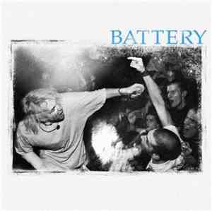 Battery  - Battery