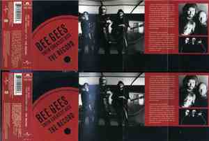 Bee Gees - Their Greatest Hits : The Record