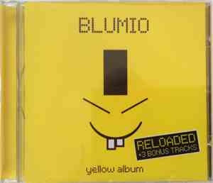 Blumio - Yellow Album Reloaded