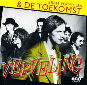 Bram Vermeulen & De Toekomst - Verveling