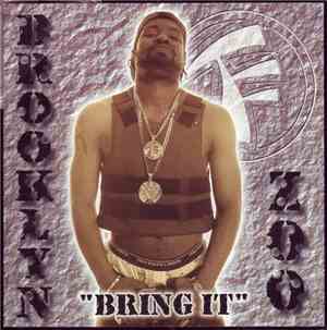 Brooklyn Zoo  - Bring It