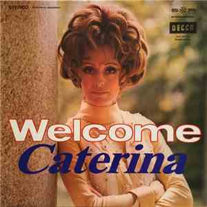 Caterina Valente - Welcome Caterina