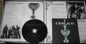 Chalice  - Chalice