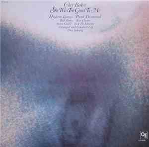 Chet Baker - She Was Too Good To Me
