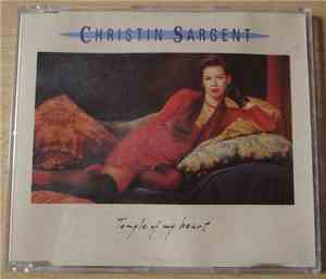 Christin Sargent - Temple Of My Heart