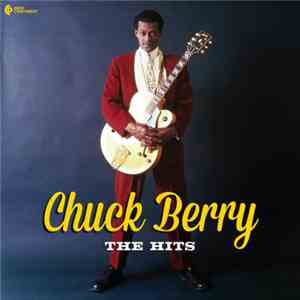 Chuck Berry - The Hits