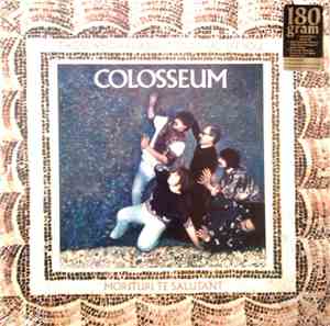 Colosseum - Those Who Are About To Die Salute You