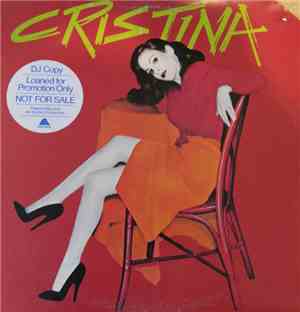 Cristina - Cristina