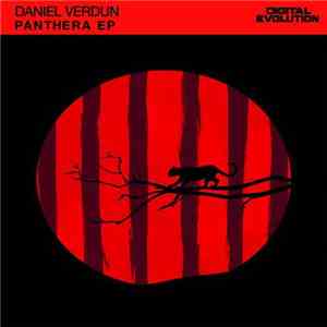 Daniel Verdun - Panthera EP