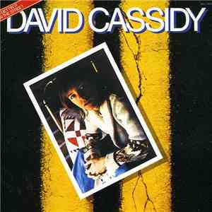 David Cassidy - Gettin' It in The Street
