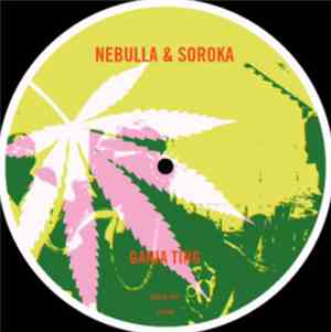 DJ Dore : Nebulla : Soroka - Ganja Ting