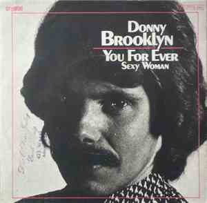 Donny Brooklyn - You For Ever