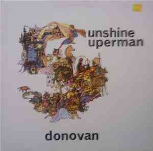 Donovan - Sunshine Superman