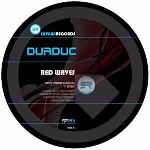 Durduc - Red Waves