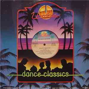 Edwin Starr - Contact / H.A.P.P.Y. Radio