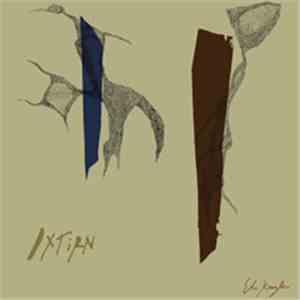 Eli Keszler - Oxtirn