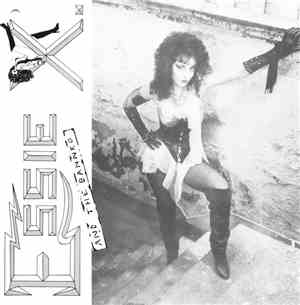 Essie X And The Banned - 2 Bad 2 Be 4 Given