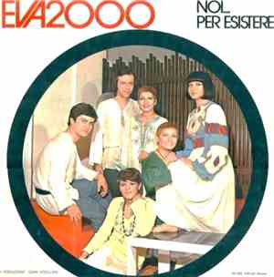 Eva 2000 - Noi... Per Esistere