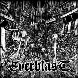 Everblast  - Everblast
