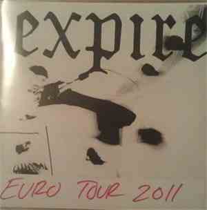 Expire  - Suffer The Cycle