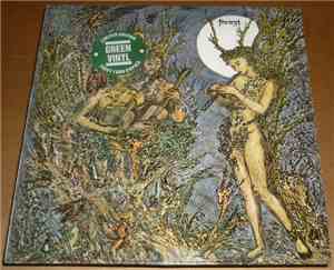 Forest  - Forest