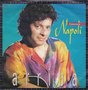 Francesco Napoli - Arriba