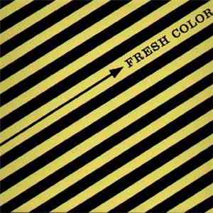 Fresh Color - Fresh Color