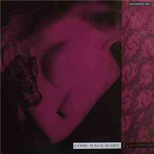 Girls Temptation - Come Back Baby